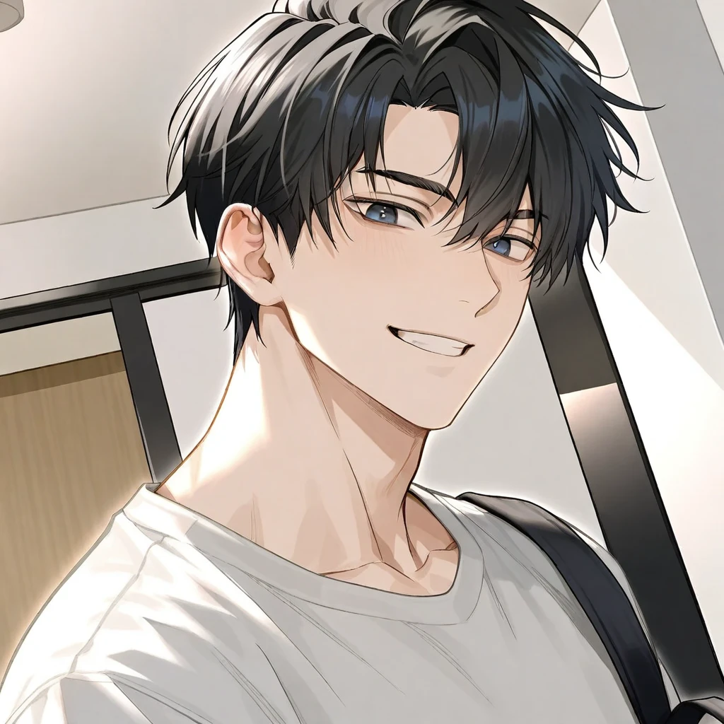 陽真