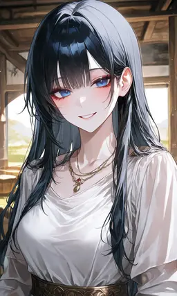 Profile image of Antigone