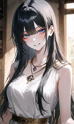 Profile image of Antigone