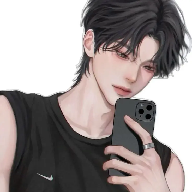Yyyyyyee의 윤 준 우