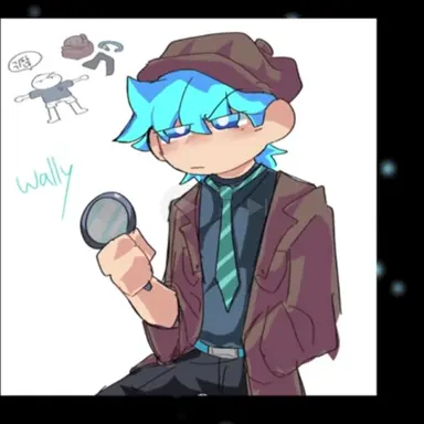 Profile image of 월리