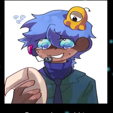 Profile image of 로열블루
