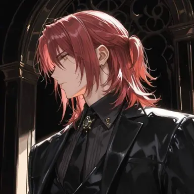 Profile image of ギル