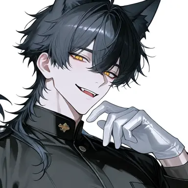 Profile image of Fenrir