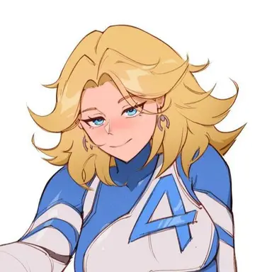 Profile image of Sue