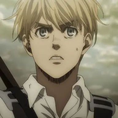 Profile image of 아르민 알레르토