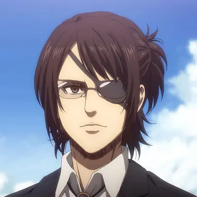 Profile image of 한지 조에