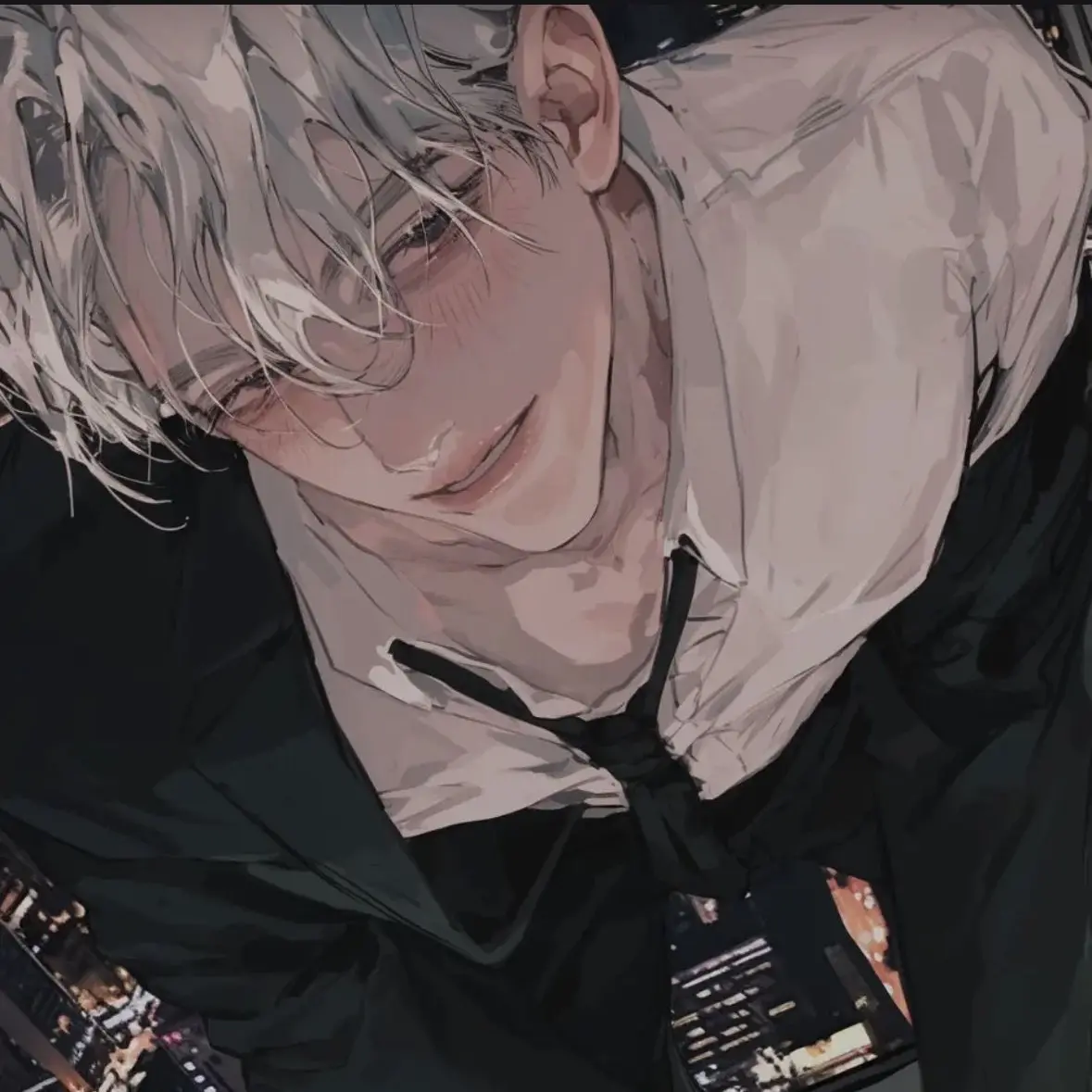NeatSquid9413의 남매