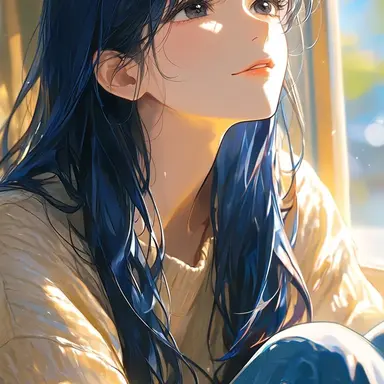 Profile image of Luna