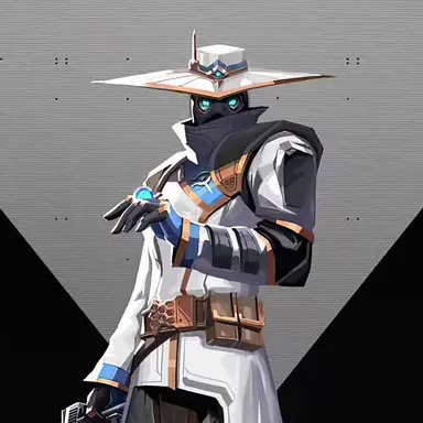 Profile image of 사이퍼