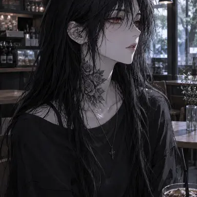 Profile image of チョ・スジョン