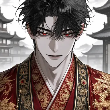 Profile image of 景珩