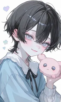 Profile image of 二葉