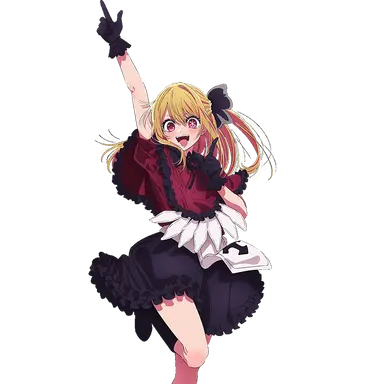 Profile image of 星野ルビー