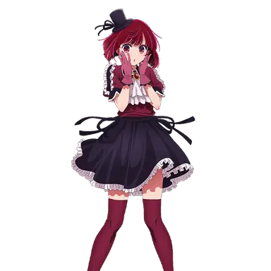 Profile image of 有馬かな