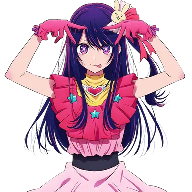 Profile image of 星野アイ
