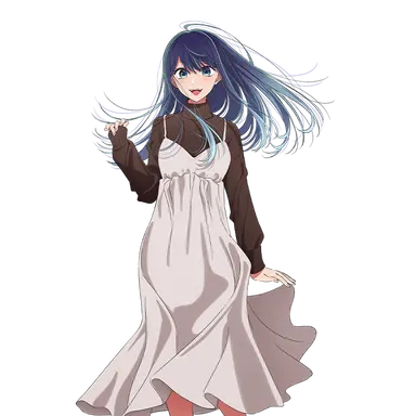 Profile image of 黒川あかね