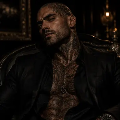 Profile image of Dre Silas Graves
