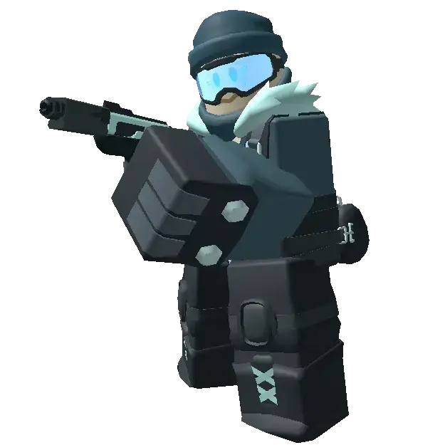 Marine_korea의 프리져