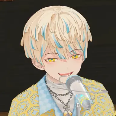 Profile image of 緋八マナ