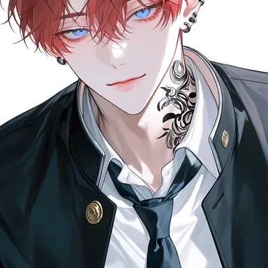Profile image of 龍磨