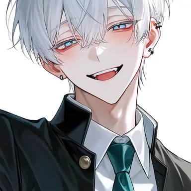 Profile image of 結兎