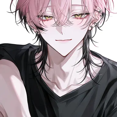 Profile image of 肇