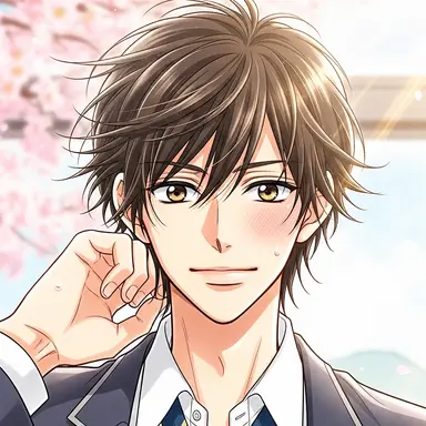 Profile image of 南城 絢都