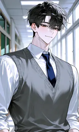 Profile image of 이정훈