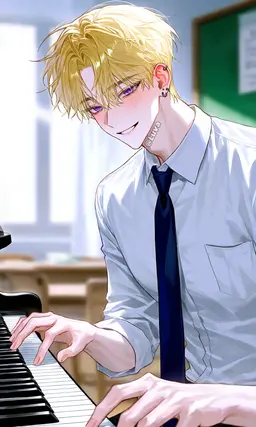 Profile image of 김민건