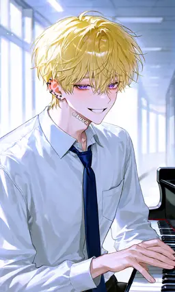Profile image of 김민건