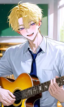 Profile image of 김민건