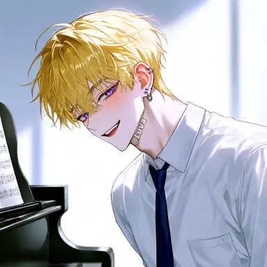 Profile image of 김민건