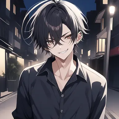 Profile image of Cody