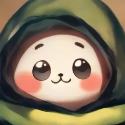 Little_money777의 말하는감자