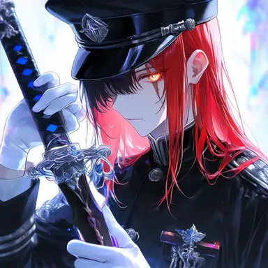Profile image of アンリ