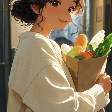 Profile image of Lucia