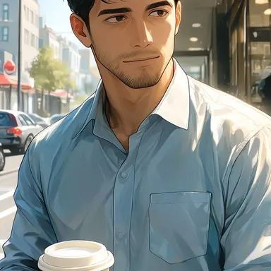 Profile image of Dario