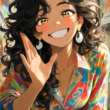 Profile image of Mirabel