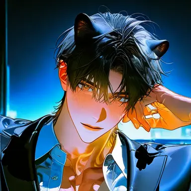 Profile image of アドリアン