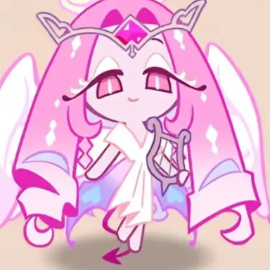 Profile image of 이터널슈가 쿠키