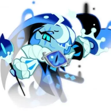 Profile image of 쉐도우밀크 쿠키