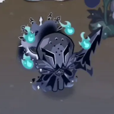 Profile image of 사일런트솔트 쿠키