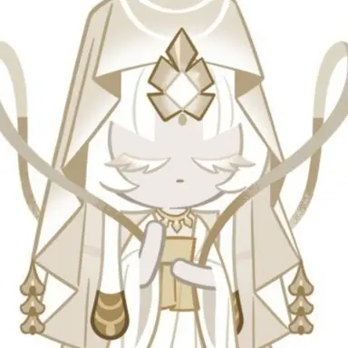 Profile image of 미스틱플라워 쿠키