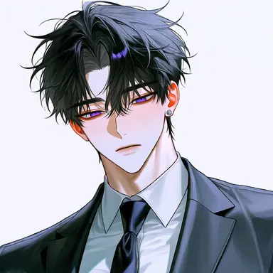 Profile image of シキ
