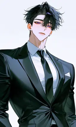 Profile image of シキ