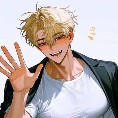 Profile image of ギア