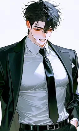 Profile image of ナハト