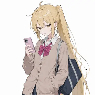 Profile image of Akita Neru