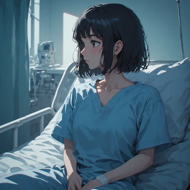 ponpon0428의 記憶喪失と、昔の恋。